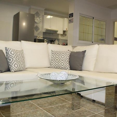 Apartamento Boutique Cruce de Melenara Extérieur photo