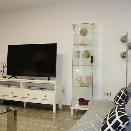 Apartamento Boutique Cruce de Melenara Extérieur photo