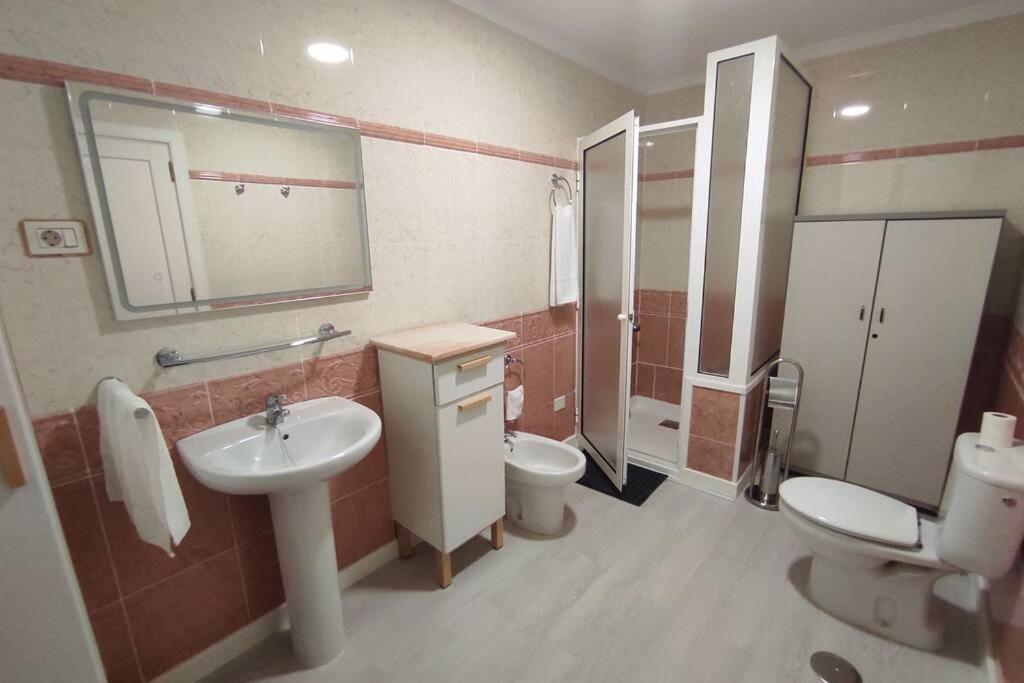 Apartamento Boutique Cruce de Melenara Extérieur photo