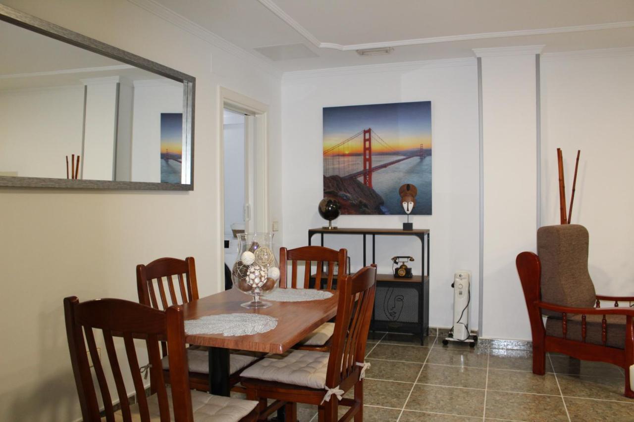 Apartamento Boutique Cruce de Melenara Extérieur photo