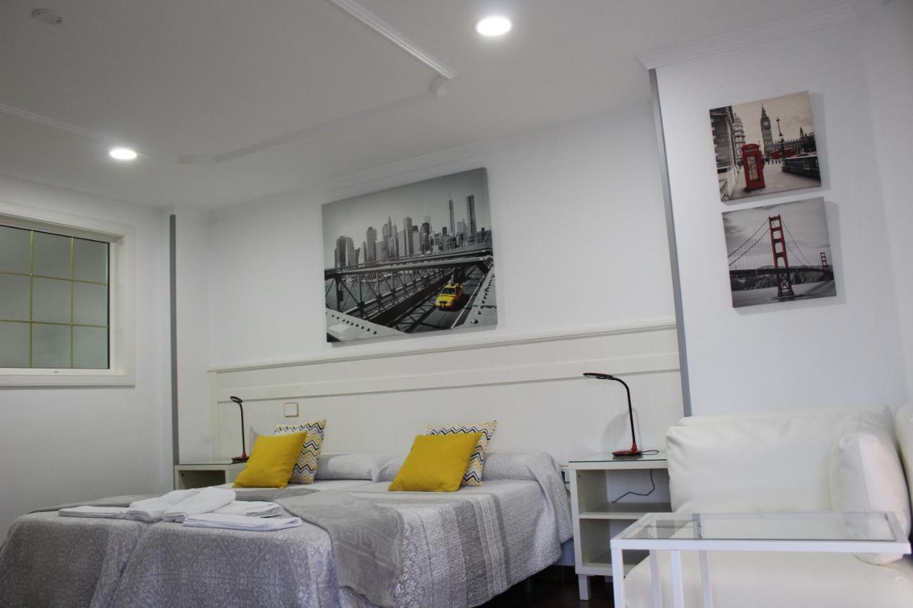 Apartamento Boutique Cruce de Melenara Extérieur photo