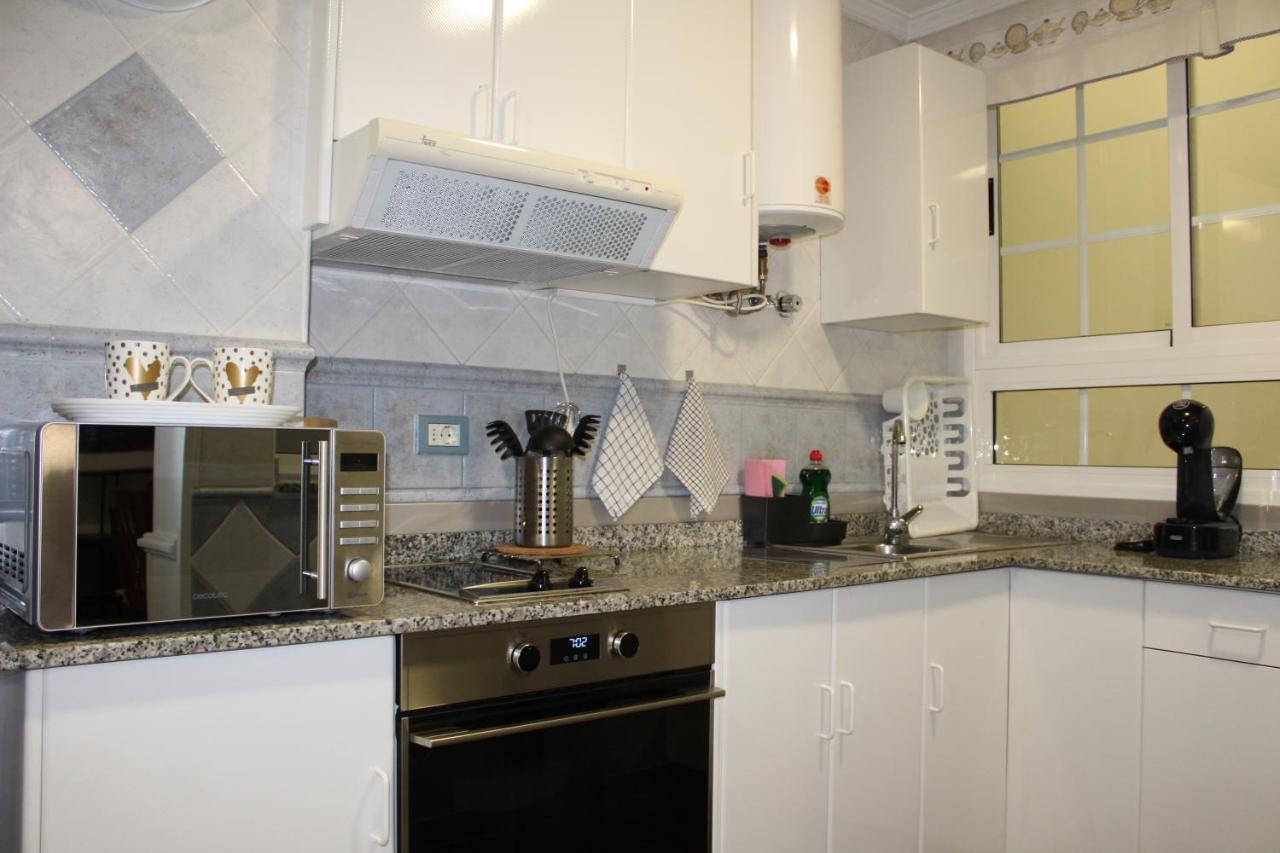 Apartamento Boutique Cruce de Melenara Extérieur photo