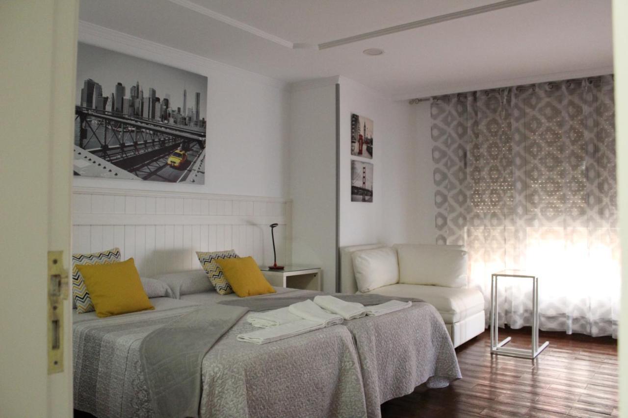 Apartamento Boutique Cruce de Melenara Extérieur photo