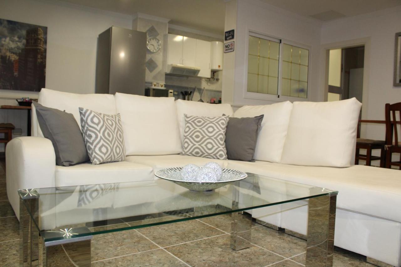 Apartamento Boutique Cruce de Melenara Extérieur photo