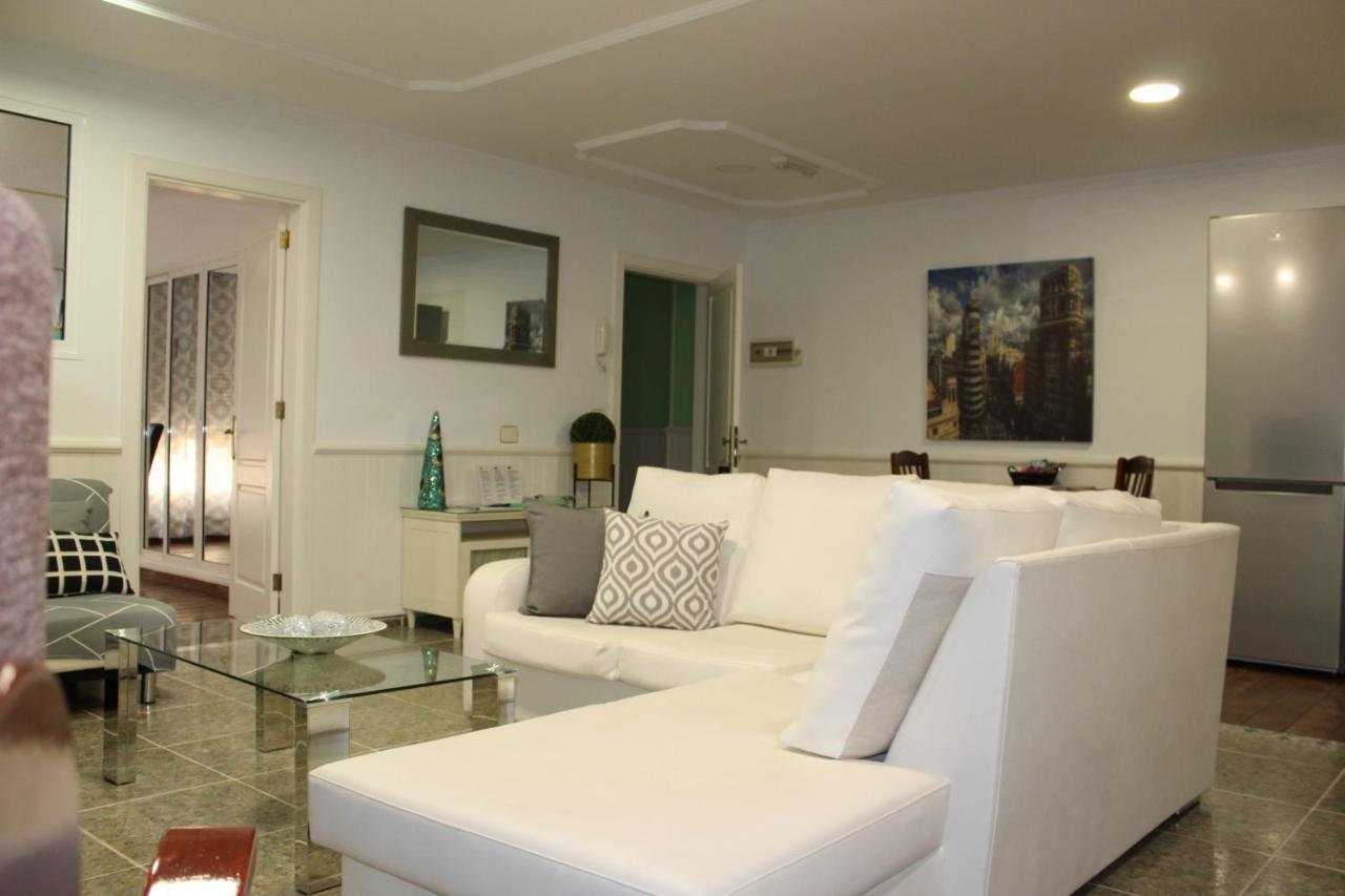 Apartamento Boutique Cruce de Melenara Extérieur photo